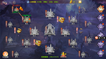 探索《仙侠神域》仙盟版图,九星霸体诀助你称霸修仙界_玩家_装备_任务