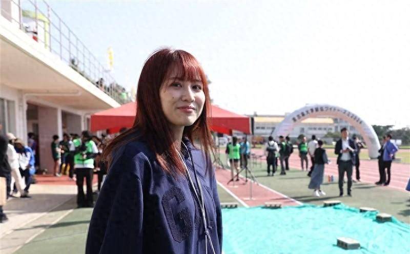 宫古岛大学创始人,驿传挚爱偶像西村菜菜子的田径_比赛_箱根_选手