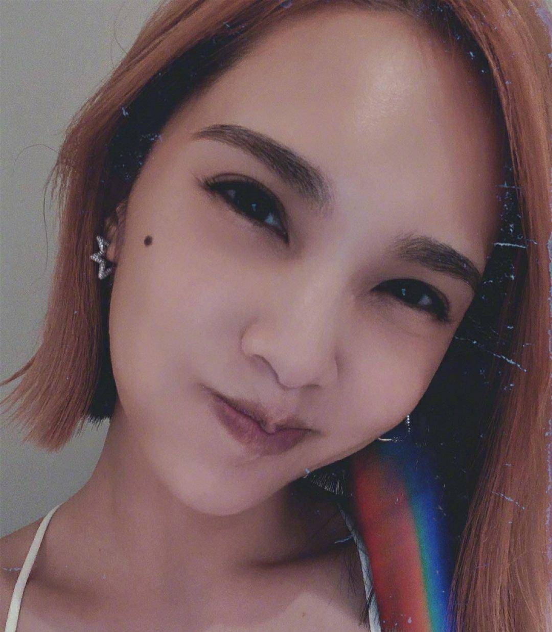 杨丞琳练舞出汗后不想洗头,自嘲:反正枕边也没有人.