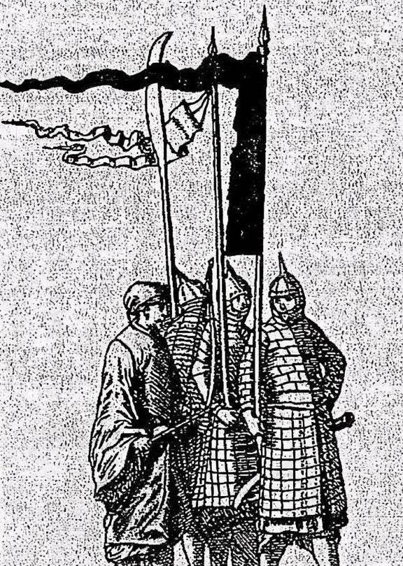 台湾收复之战_郑成功_郑芝龙_福松