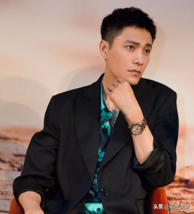 8位至今不娶妻的大龄男星,有人感情成谜,有人孩子