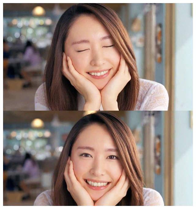 新垣结衣:不受日系清凉标签束缚,敬献于艺术._表演_电影_演技