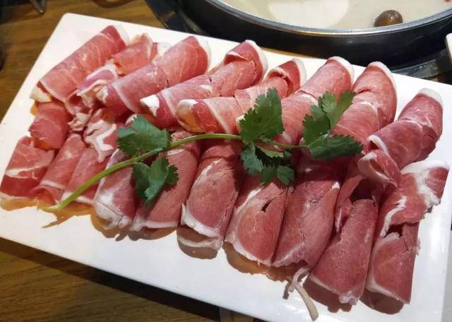 羊肉,是"致癌杀手"还是"营养佳品"?医生道出实情,涨知识了_癌症_食用_