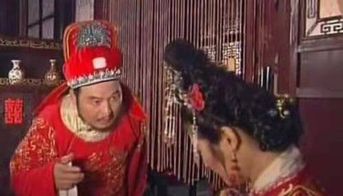 他就是让贾迎春受尽折磨,百搬屈辱,出嫁一年就香消玉殒的孙绍祖.