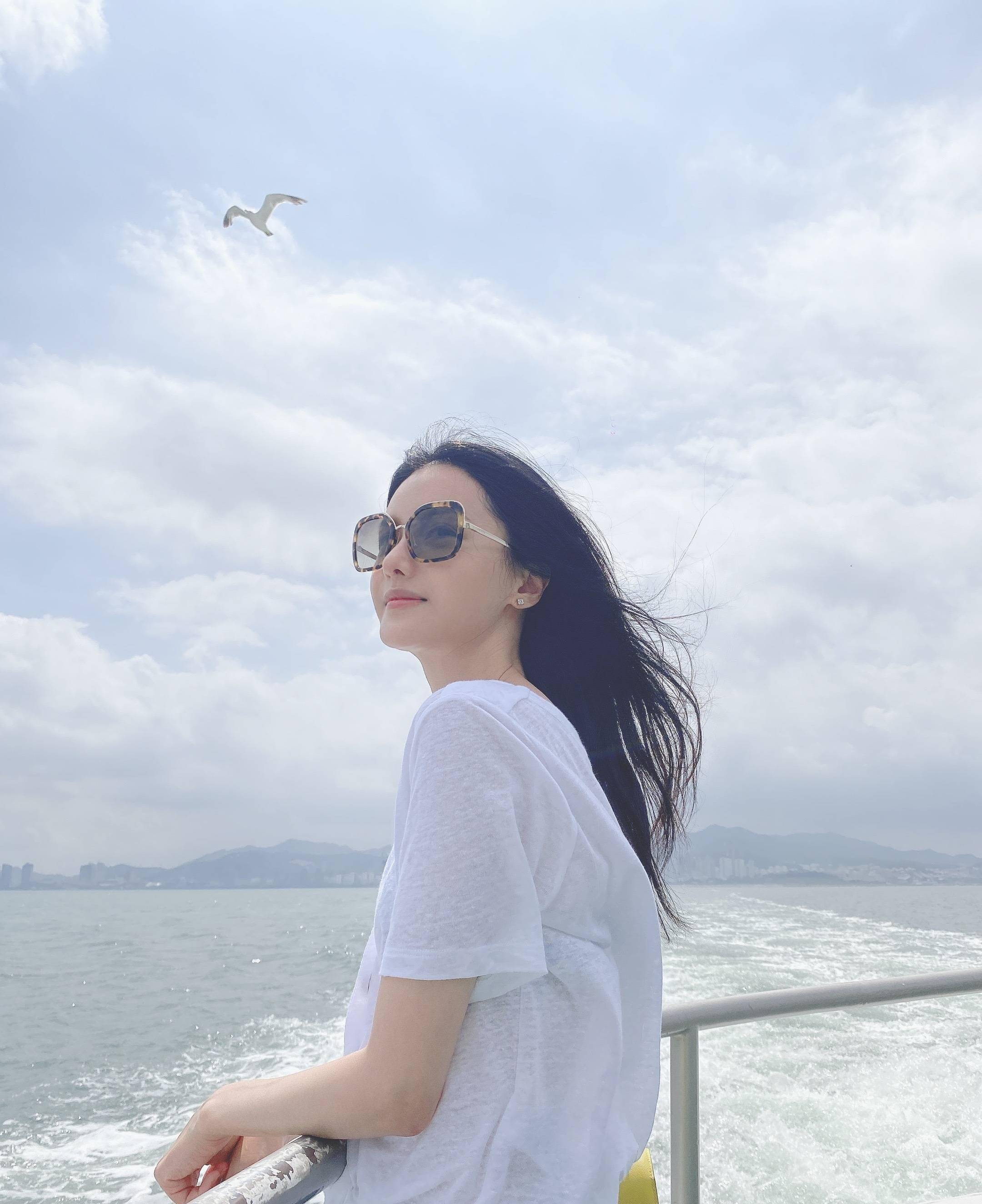 金瀚不隐藏,直接官宣:没什么不敢承认,女方张芷溪随后也回应了!