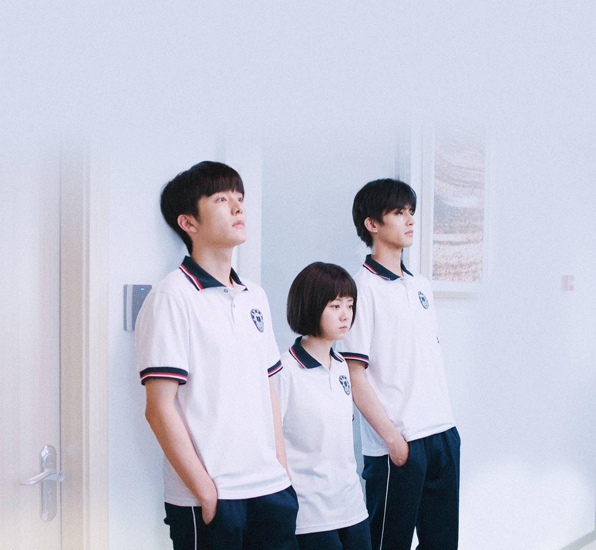 电视剧_威龙_家人