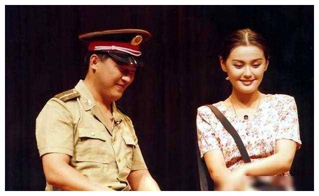 原创珠江人家梁爱琪婚姻成谜46岁独自成名揭秘背后的艰辛