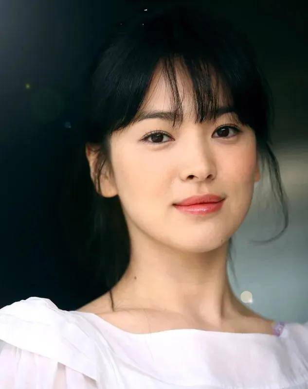宋慧乔元彬恋情起底,分手原因是男方移情别恋?_感情_蓝色_合作