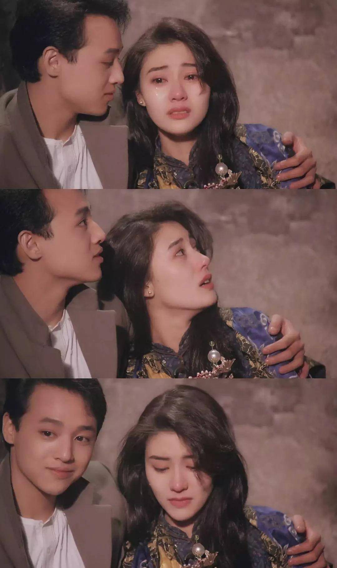 1994年,李嘉欣与刘德华,郑少秋,刘家辉等影星同屏,参演了刘家良执导的