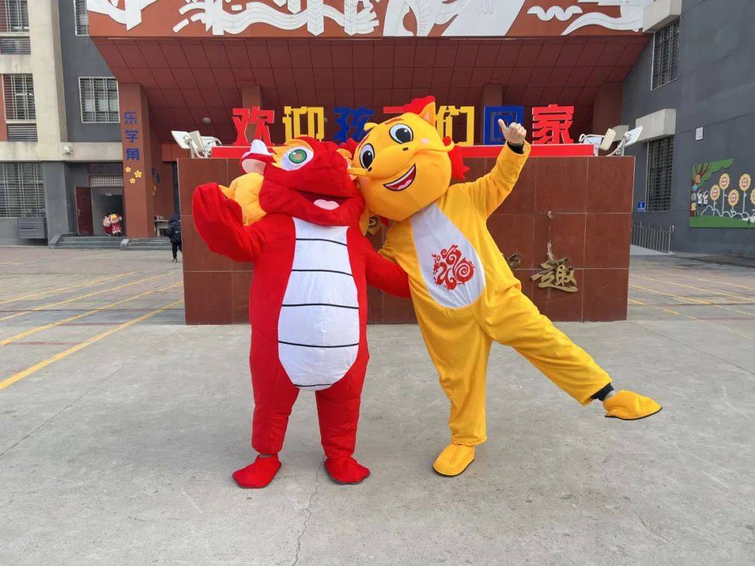 【兴·少年】岁有新芽 向新而行——惠济区长兴路