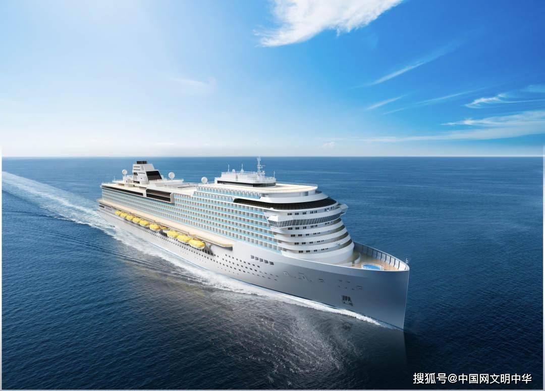 第二艘国产大型邮轮后年底交付_全船_工程_中国船舶