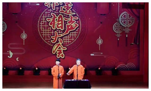 刘昭,刘迪言论引发热议!豆腐渣相声揭秘,谁是真正的目标?