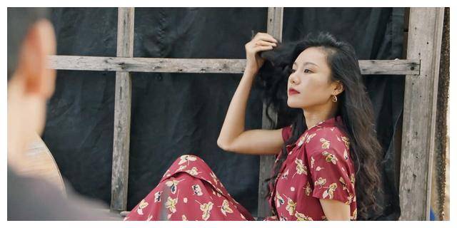 《猎冰》:隐藏最深的大嫂,意外反转,惊艳无限_陈建昌_阿兰_阿慧