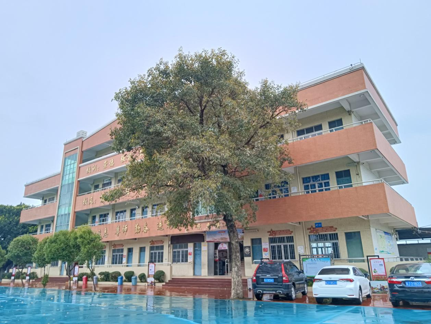 桃荫别墅背后的感人故事_新会区_革命_陈照薇