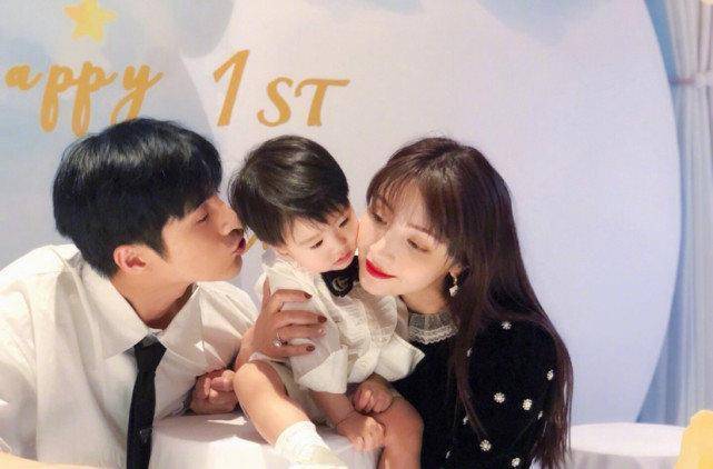 当然,"宠妻狂魔"姜潮面对麦迪娜闺蜜邓莎的灵魂发问:"过几年你儿子和