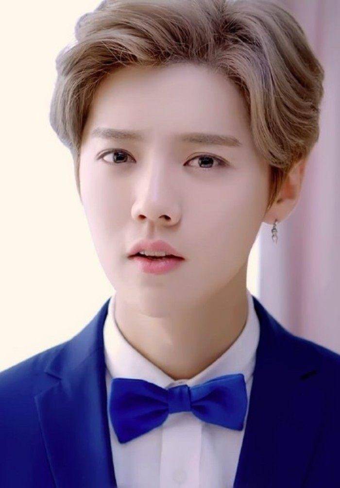 鹿晗_肖战_李易峰