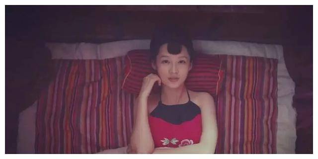 《白鹿原》:李沁演绎人性光辉,心灵交响动人情感,催人泪下.