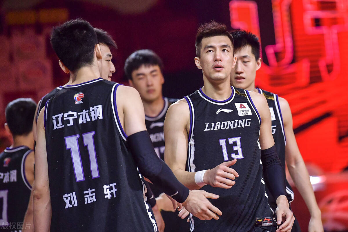 辽宁男篮面临续约难题,郭艾伦未来成疑,杨鸣深感遗憾_挑战_球迷_篮球