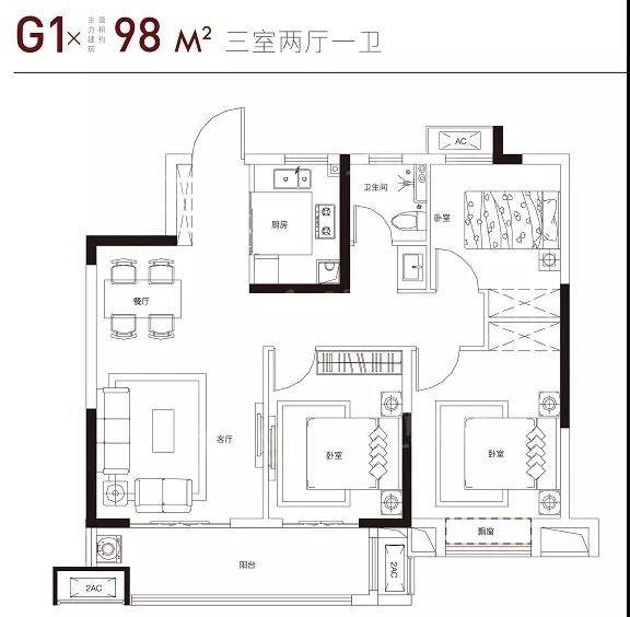 合肥乐富强湖光秋色花园是否值得入手?_项目_配套_户型