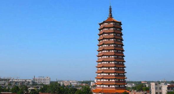 深县_旅游_历史