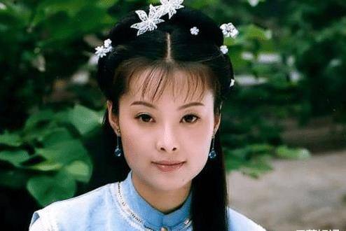 "杜小月"近况曝光,身材圆润显富态,古装经典扮相成回忆_袁立_美人