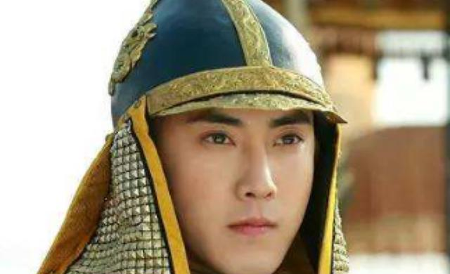 "努尔哈赤的最爱"阿巴亥:因漂亮被立为大福晋,因智慧而被殉葬_贝勒