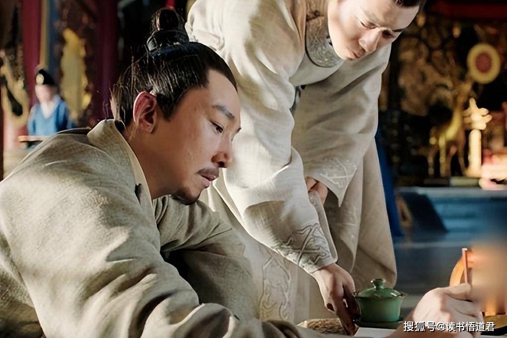 北京保卫战:十万残兵如何5天击退十万大军,于谦30天