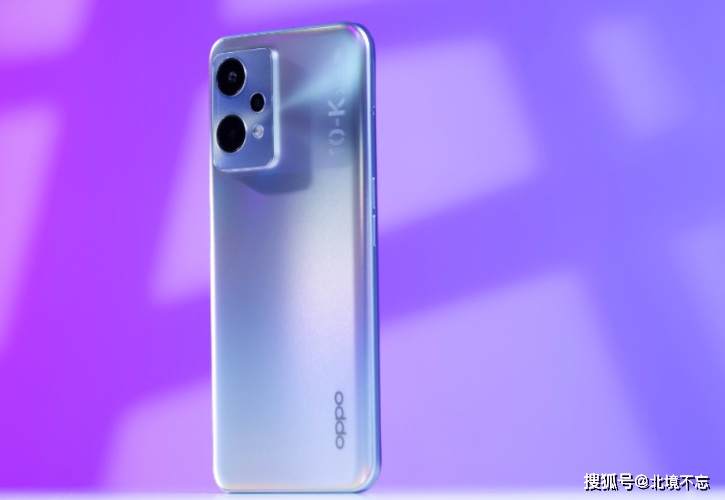 oppo太极致了,12g 256g降至995元,还有5000mah 67w 120hz坐镇_手机