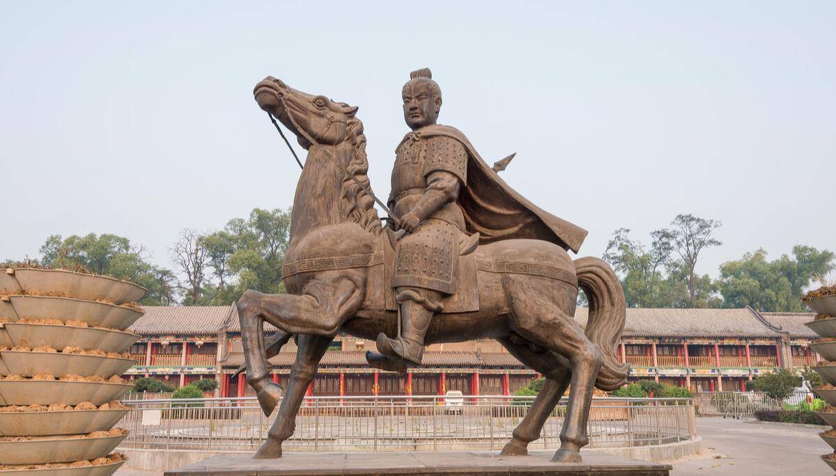 贞观五年(公元631年),有一精神病人李好德,不仅放肆胡言,且对朝廷