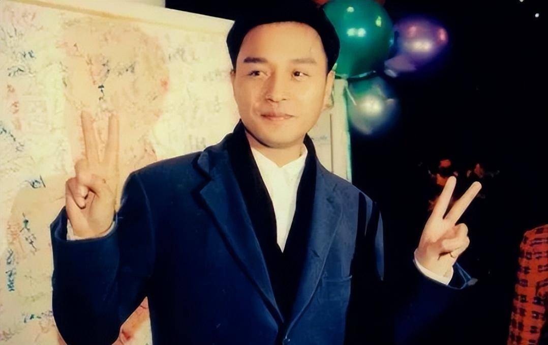 港台明星"逆天颜值":郭富城摇头杀火20年,林志颖险当国外驸马_古天乐