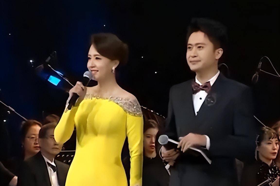杨帆:暗恋张蕾8年无果后,一位嫁分手富豪,一位娶普通妻子_电视_工作