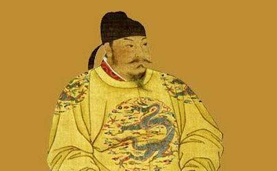 李世民登基之路坎坷血腥,李世民霸占李元吉的妻子齐王妃受到很多人的