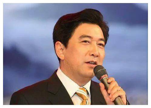 央视主持人水均益移民加拿大?选择让人困惑!_生活_个人_思考