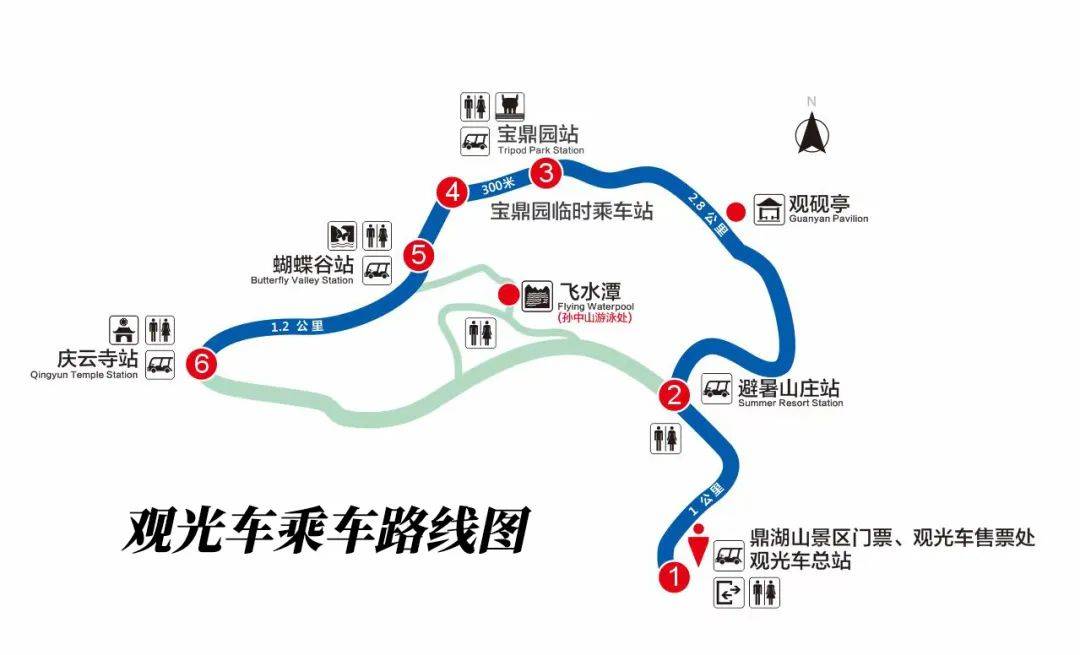 环洞庭湖自驾游线路图片