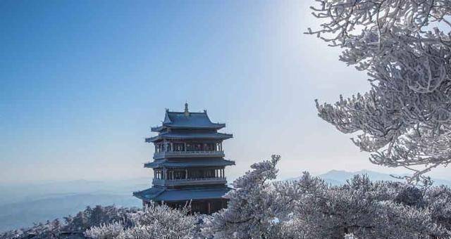 耗资50亿打造门票10元,风景优美济南可自驾前往_沂蒙山_景点_旅游区