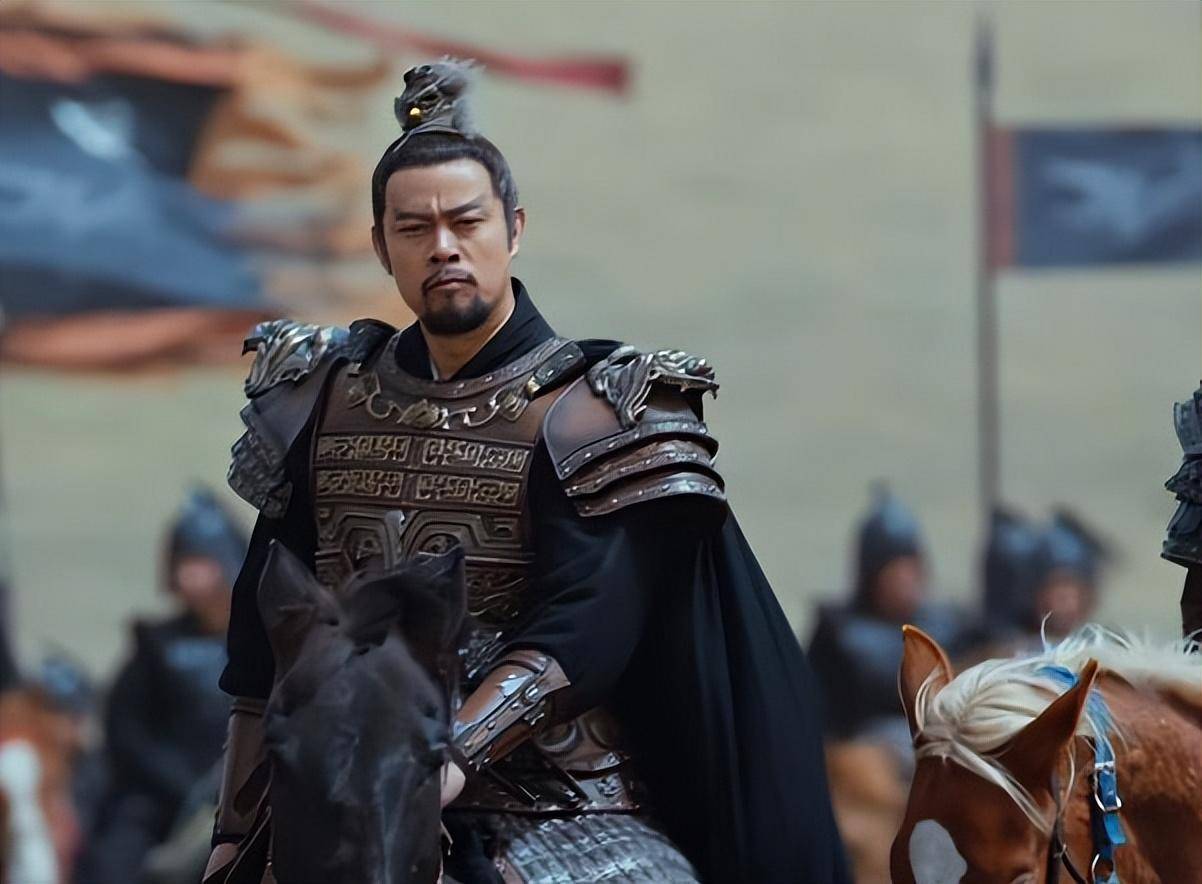 南北朝七大谋士排名,王猛当之无愧的第一_崔浩_苻坚_刘裕