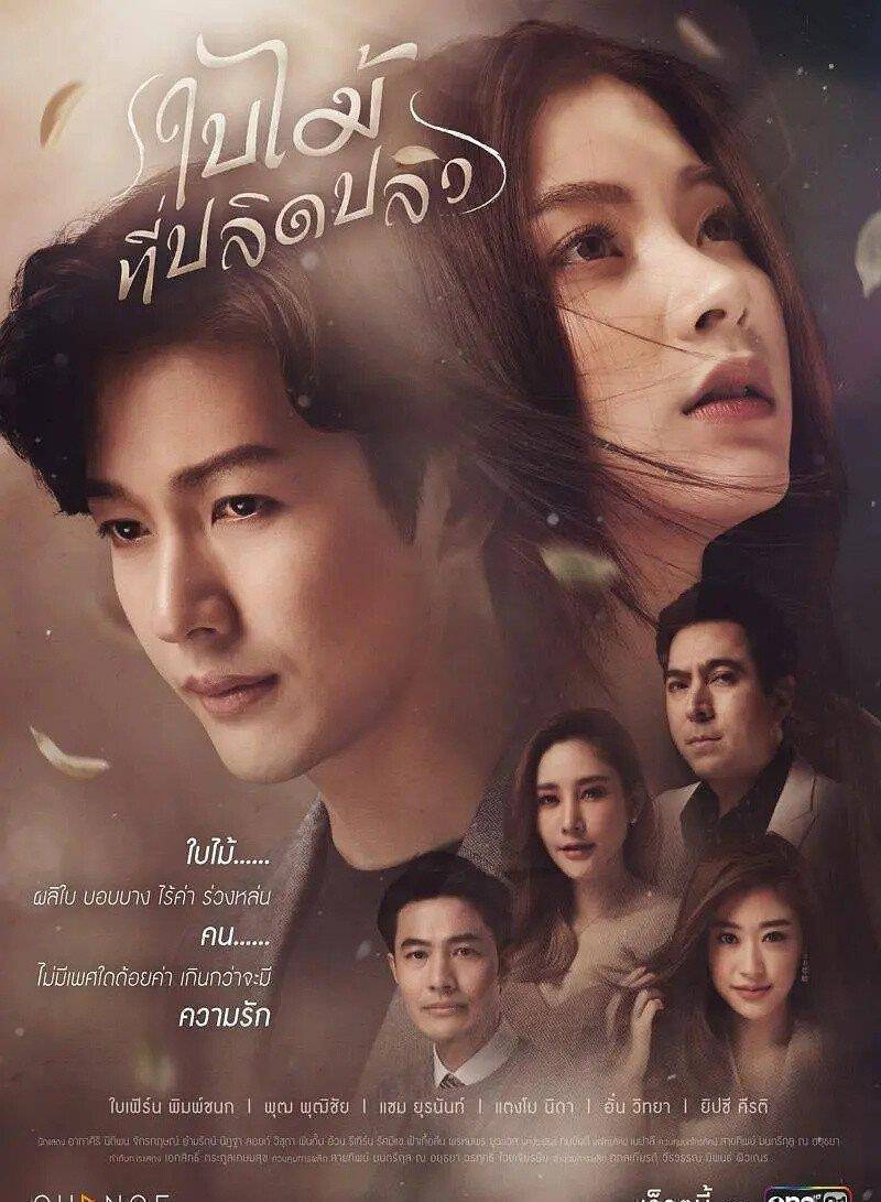 男主是泰国现在正当红的push,又man又帅.