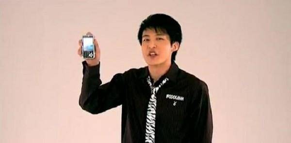 华强北"山寨机王子"陈金陵:曾拥亿万财富,破产痴傻,流浪街头_市场