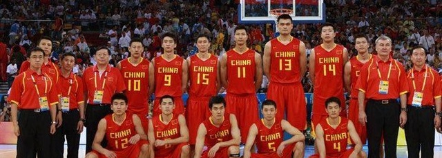 北京奥运会那支中国男篮12人现在何处?