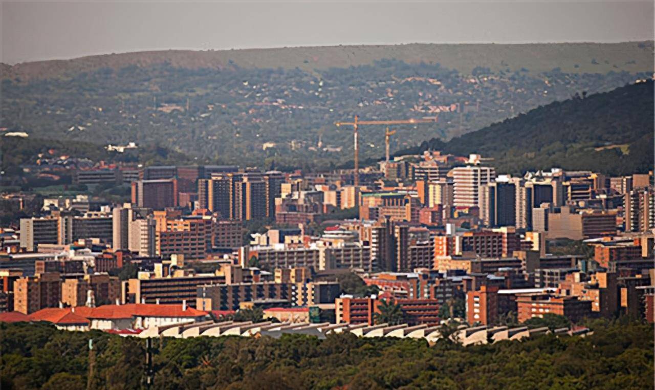 南非告诉我们,不能随便当国际好人_的国家_黑人_白人