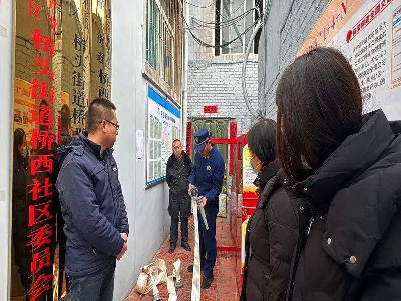 阳泉消防培训"零距离" 筑牢安全"防火墙"_火灾_活动_疏散