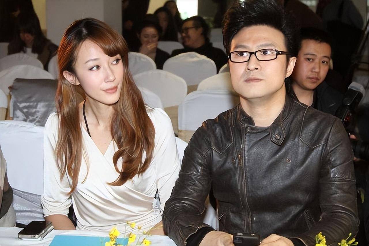 4段感情收获4个孩子,17岁大女儿颜值高_章子怡_康作如_汪璟怡