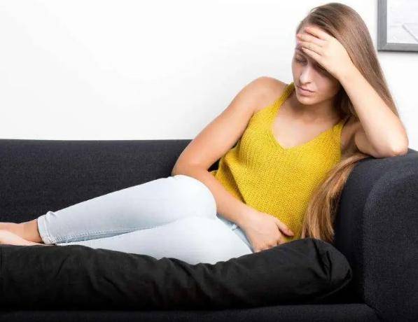 女性月经刚结束,医生提醒:这4件事尽量不要做,不妨