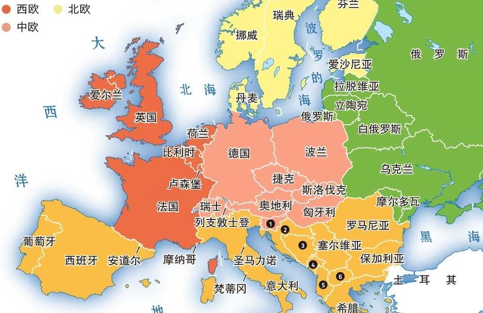 匈牙利移民:跳进欧洲的兔子洞