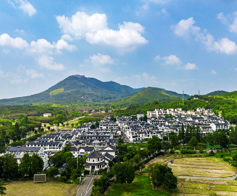 茅山_世界_身心