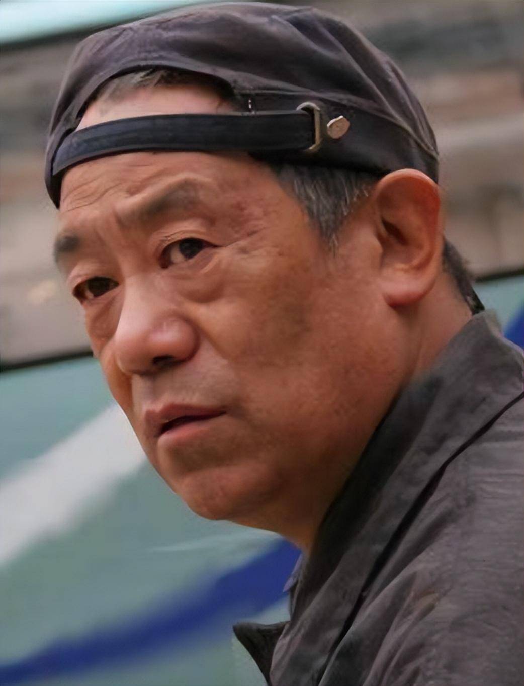 著名演员高明:事业婚姻都很坎坷,这件事他却做得很高明_孔繁森_段瑞芬