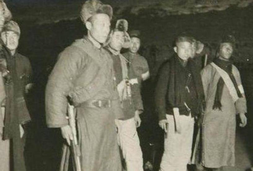 杜立三江湖路:为父报仇后成东北巨匪,却被张作霖联合