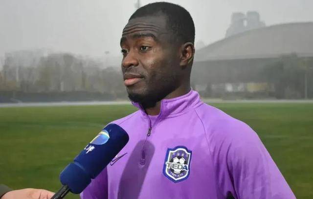 天津津门虎队春节大放异彩:新援前锋,边前卫即将加盟_比赛_中场球员