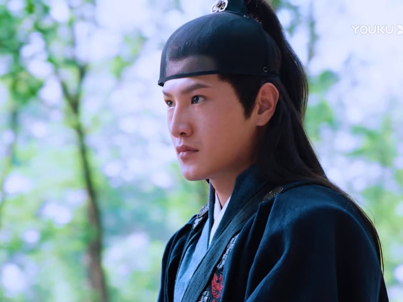 《人间烟火花小厨》热播 演员李云赫扮相惊艳_张毅_观众_美食