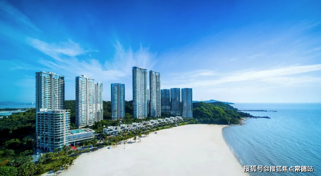 华发绿洋湾售楼处珠海华发绿洋湾售楼处电话楼盘最新详情地址户型价格